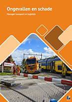 Ongevallen en schade Manager Transport en Logistiek
