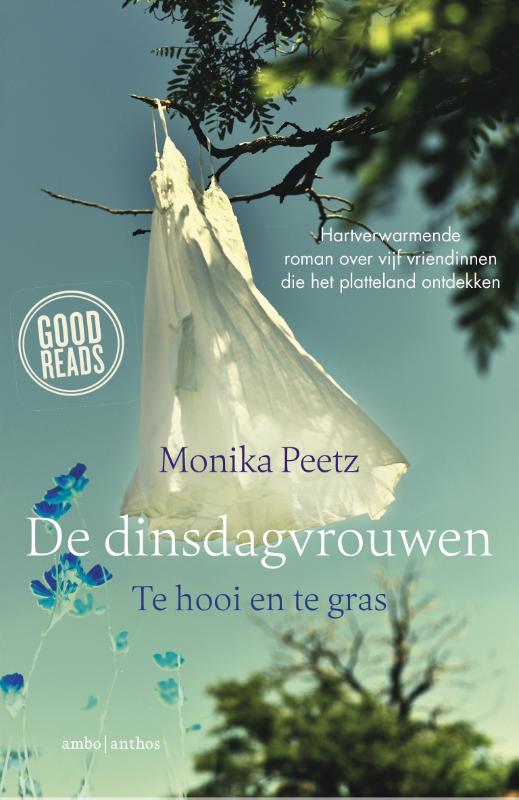 Te hooi en te gras / De dinsdagvrouwen / 3