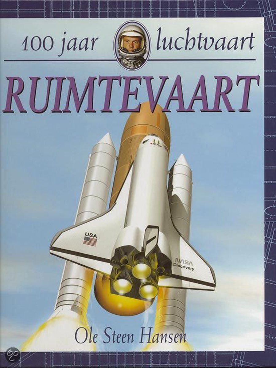 Ruimtevaart / 100 jaar luchtvaart