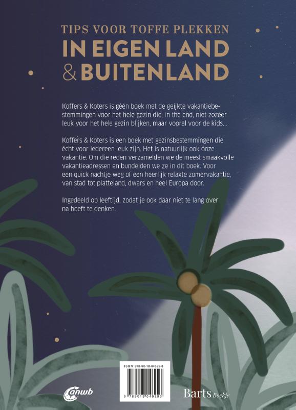 Koffers & Koters achterkant