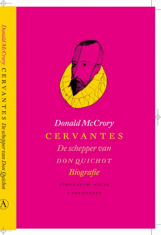 Cervantes