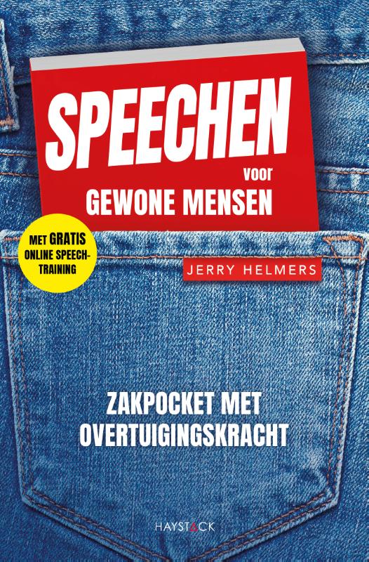 Speechen voor gewone mensen
