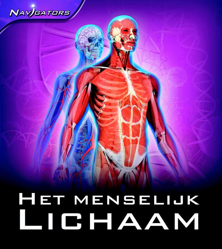 Het menselijk lichaam / Navigators