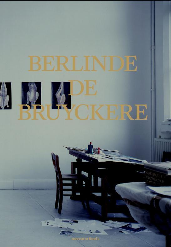 Berlinde de Bruyckere