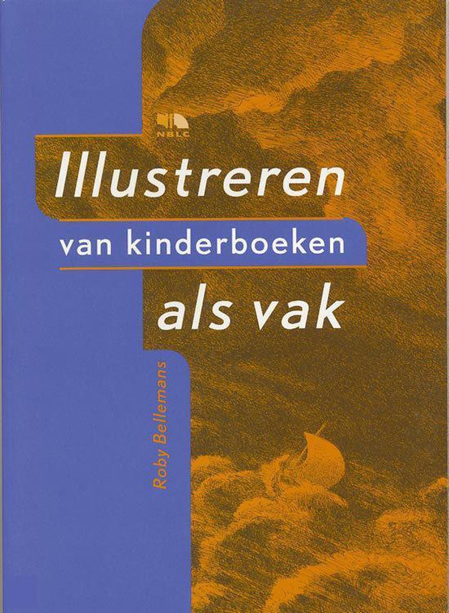 Illustreren van kinderboeken als vak