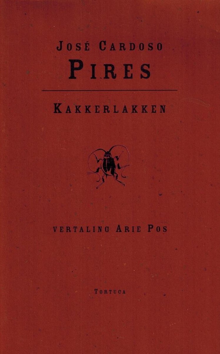 Kakkerlakken