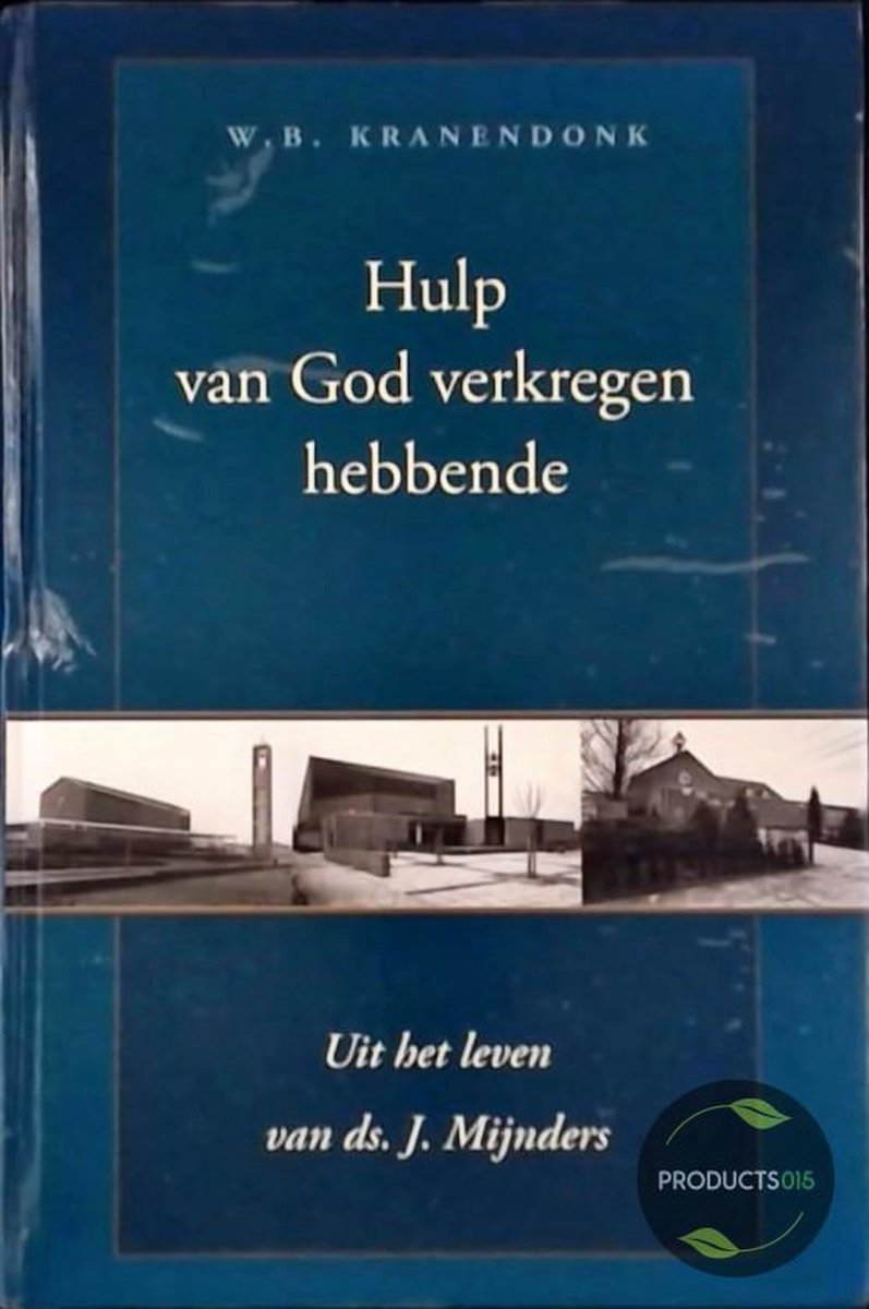 Hulp van God verkregen hebbende