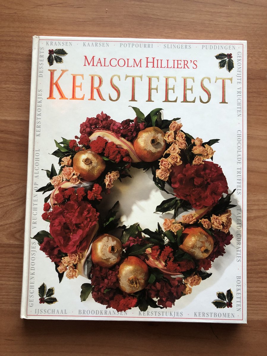Kerstfeest