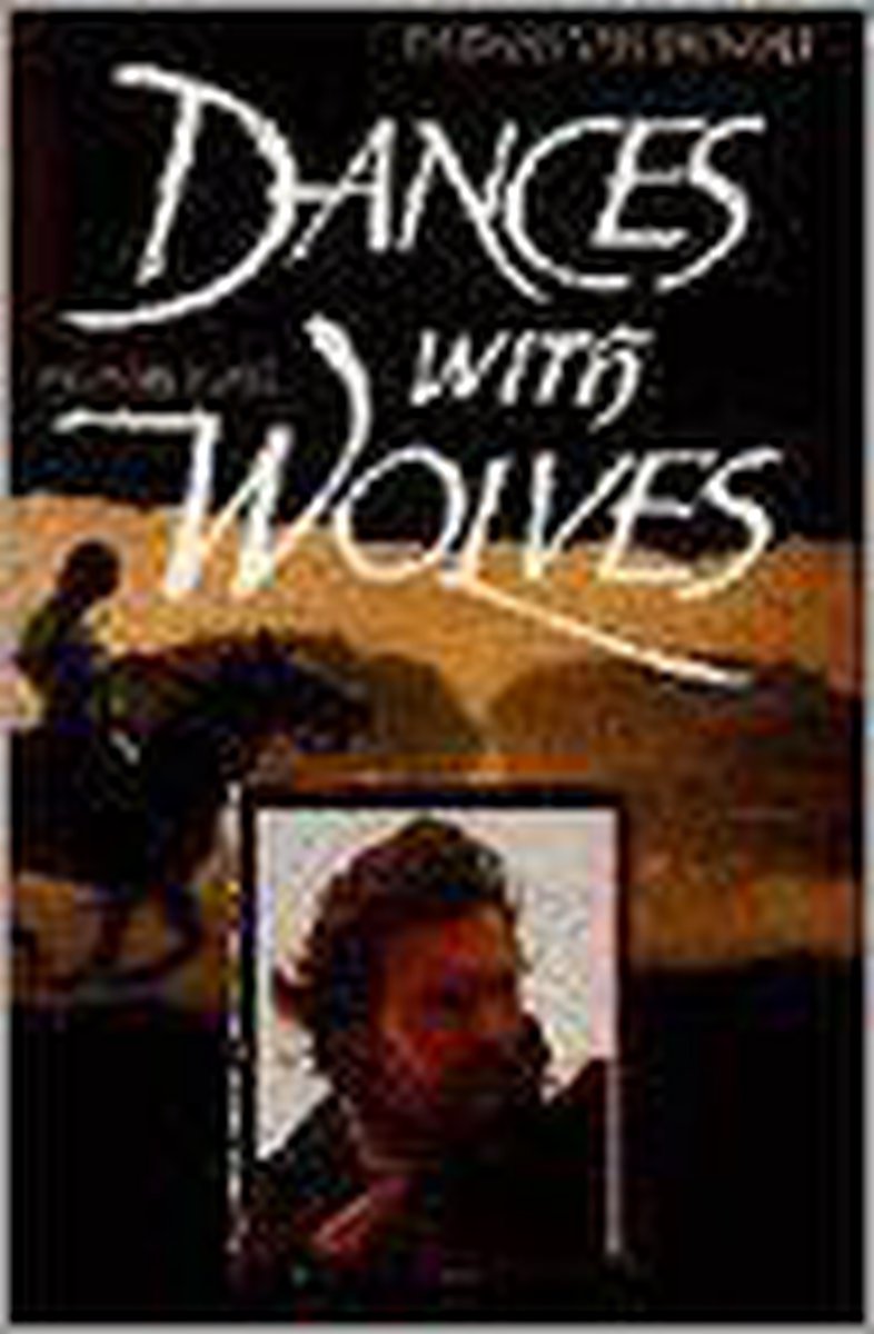 Dances with wolves De dans van de wolf / Parel pockets