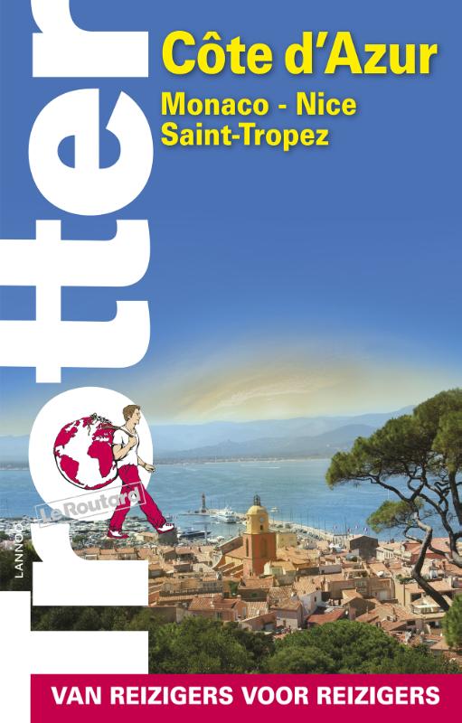 Trotter  -   Côte d'Azur