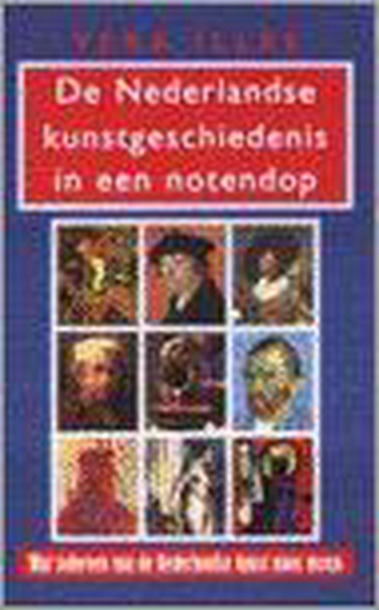 Nederlandse Kunstgeschiedenis In Notendo