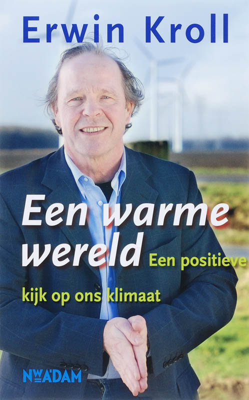 Een warme wereld