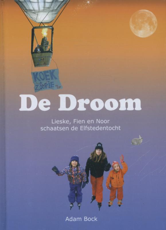 De droom