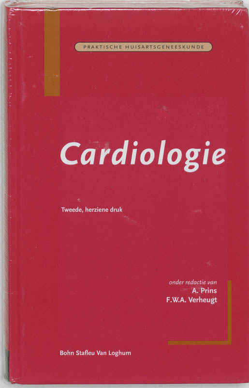Cardiologie / Praktische huisartsgeneeskunde