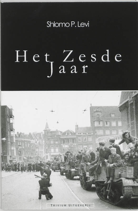Het Zesde Jaar