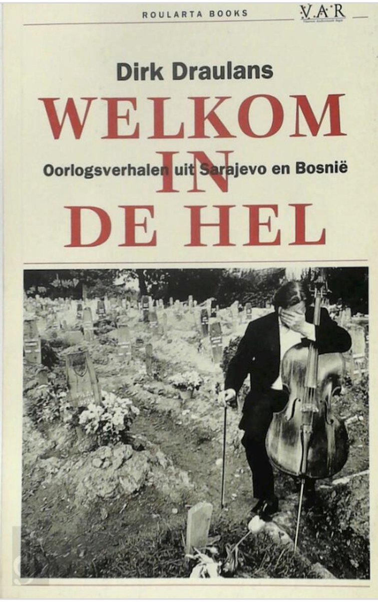 Welkom in de hel