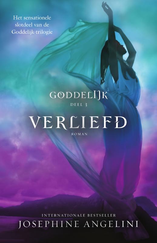Verliefd / Goddelijk / 3