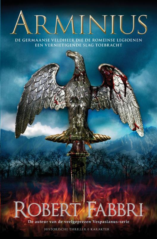 Arminius / Arminius / 1