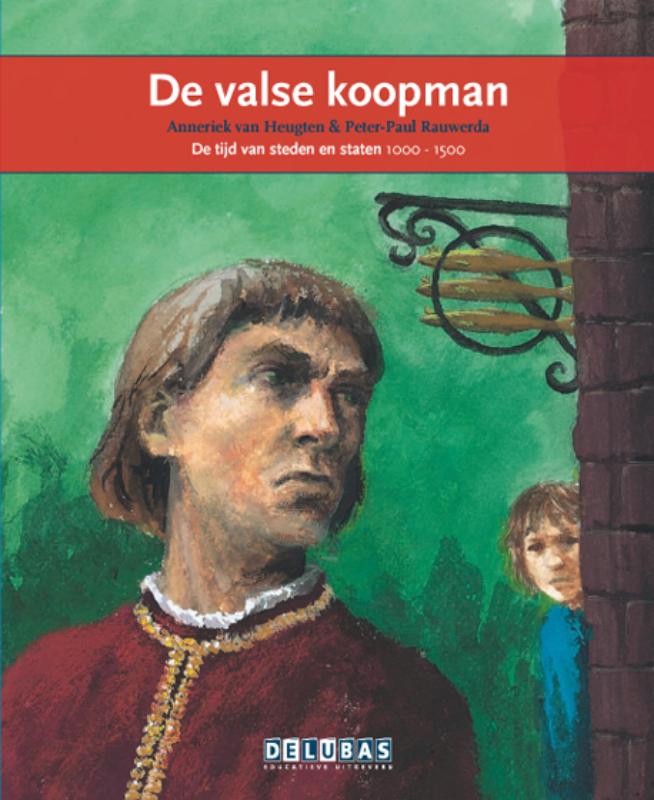 De valse koopman / Terugblikken leesboeken / 7