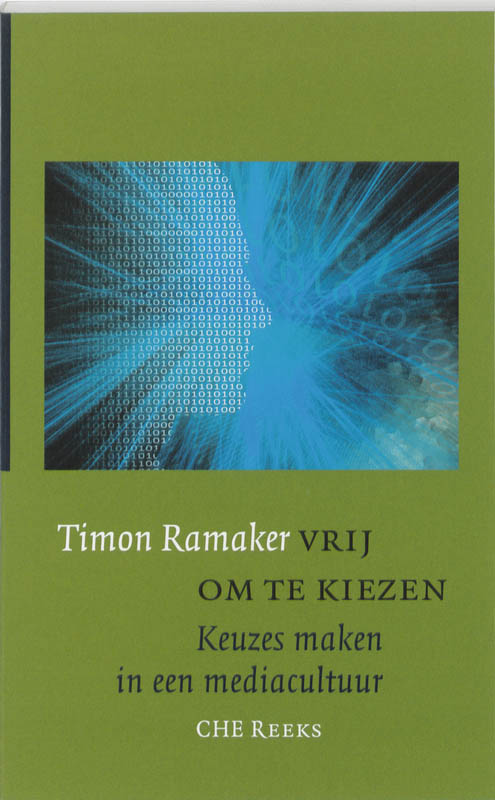 Vrij om te kiezen / CHE Reeks