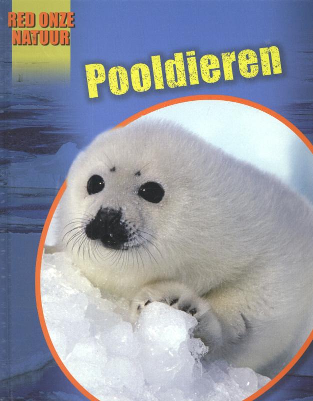 Pooldieren / Red onze natuur
