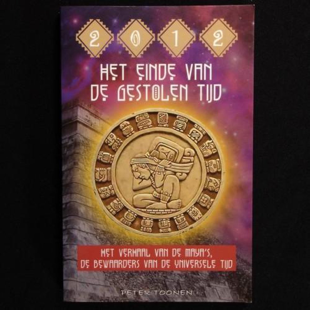 De grote karaktertest