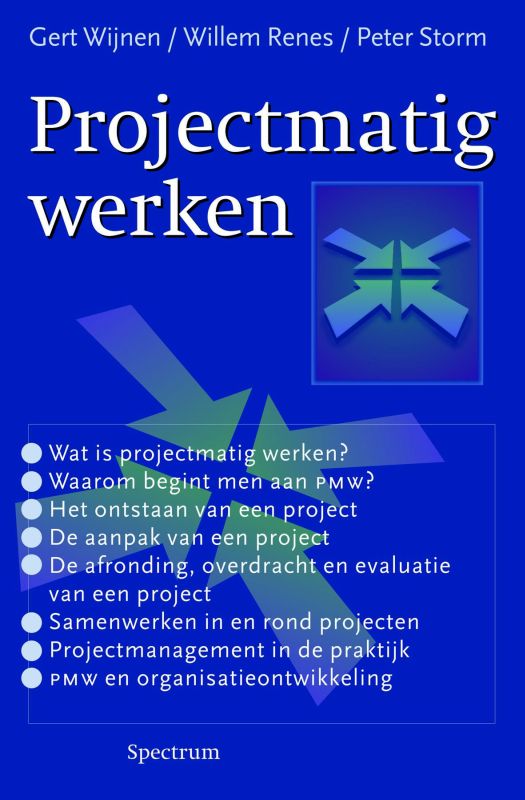 Projectmatig Werken