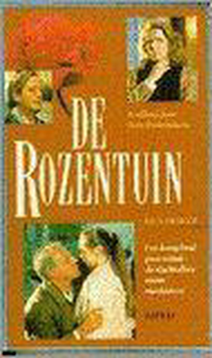 De Rozentuin