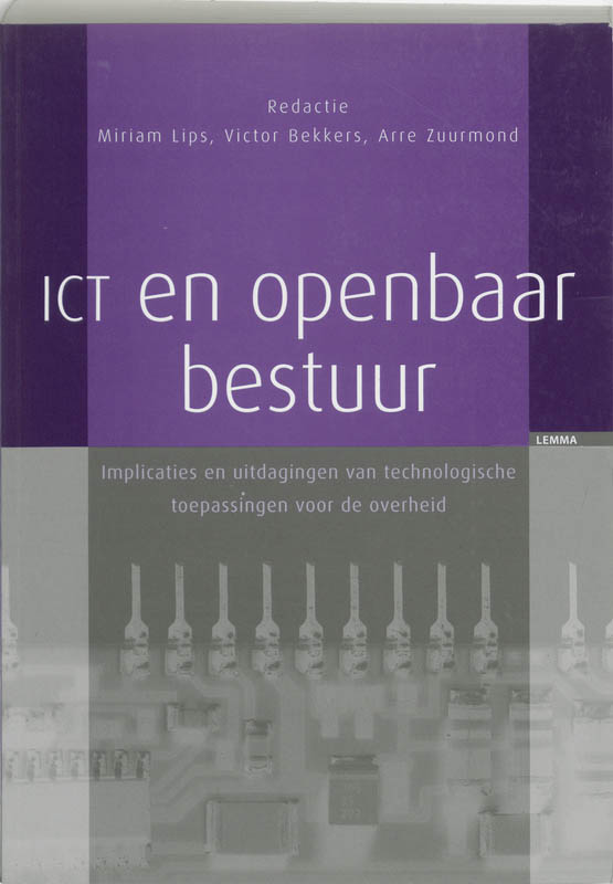 ICT en openbaar bestuur