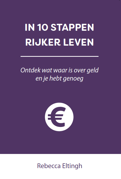 In 10 stappen rijker leven / In 10 stappen