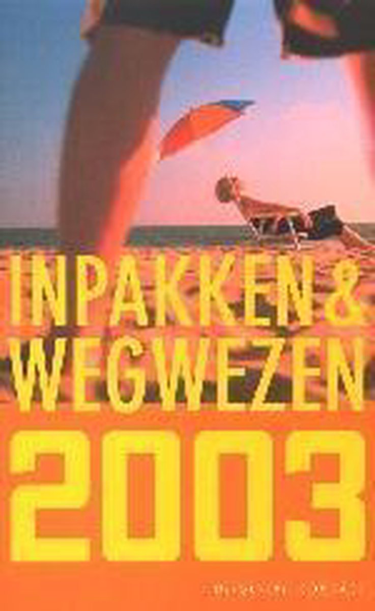 Inpakken & Wegwezen