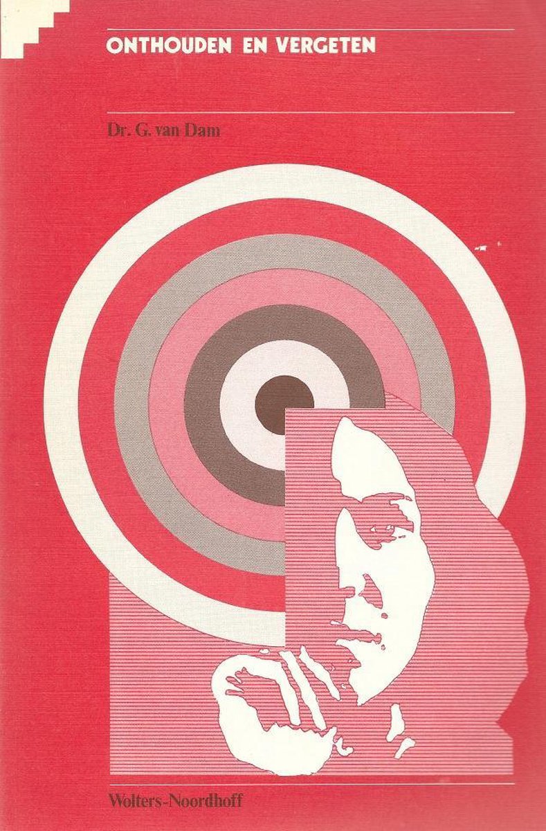 Onthouden en vergeten