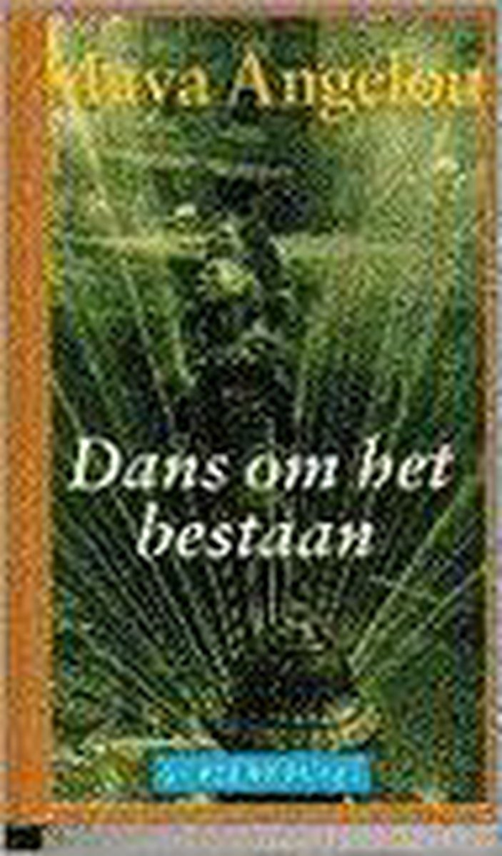 Dans om het bestaan / Geuzenpocket / 7