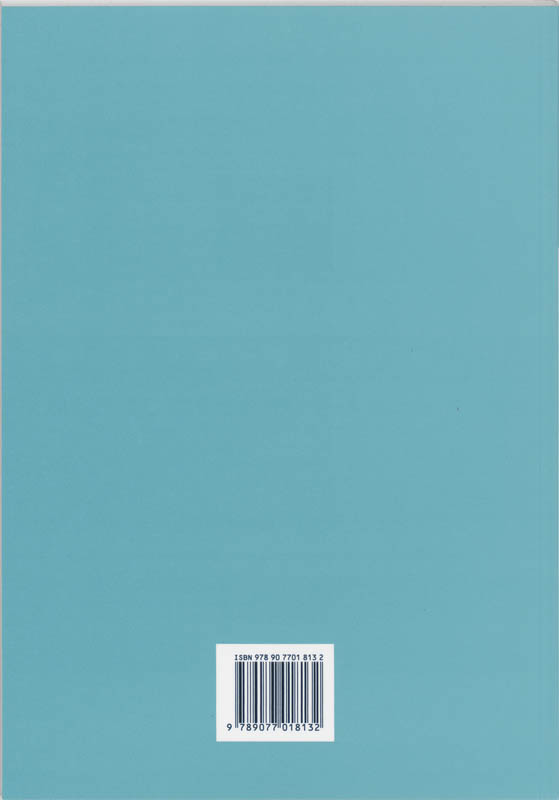 Vlekkeloos Nederlands Basisoefeningen spelling, stijl en idioom taalniveau 2F en 3F achterkant