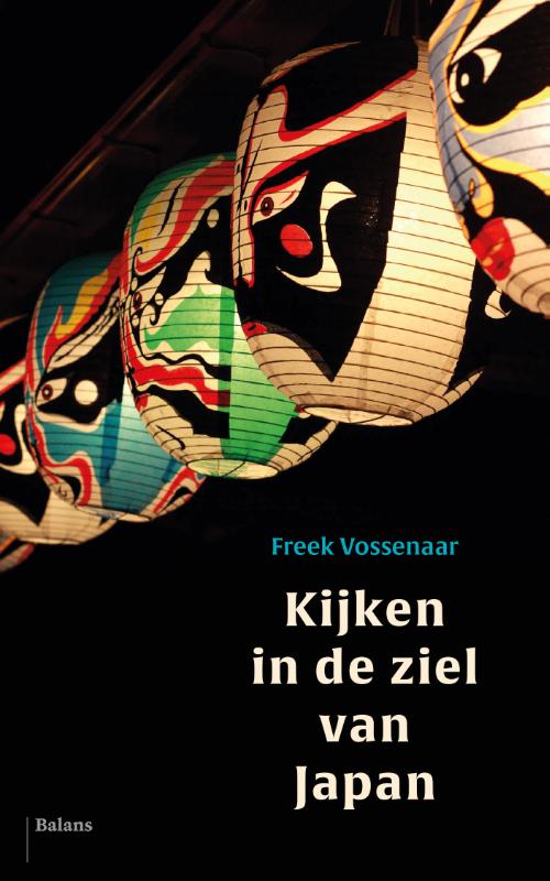 Kijken in de ziel van Japan