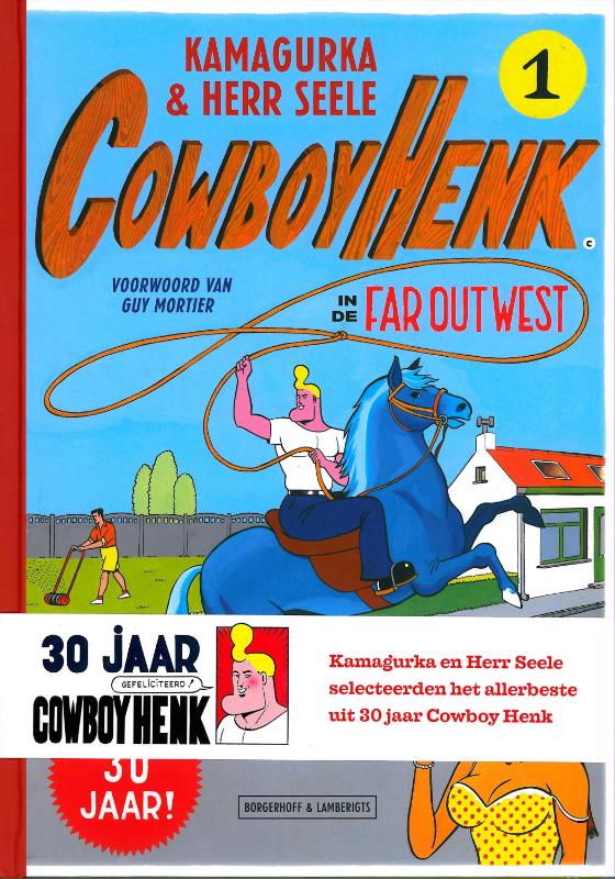 Cowboy Henk / Cowboy Henk