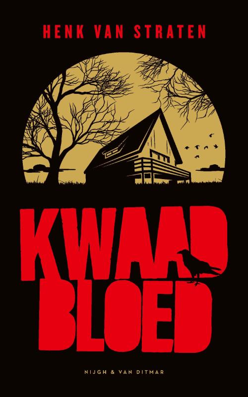 Kwaad bloed