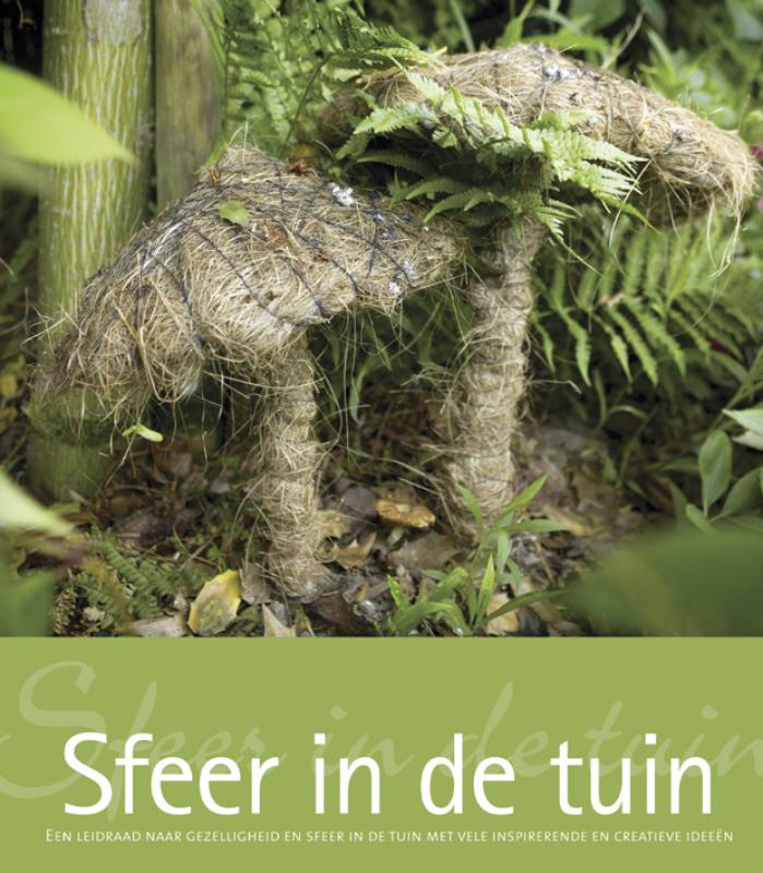 Sfeer in de tuin