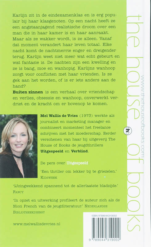 Buiten Zinnen achterkant