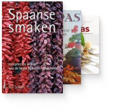 De Spaanse keuken