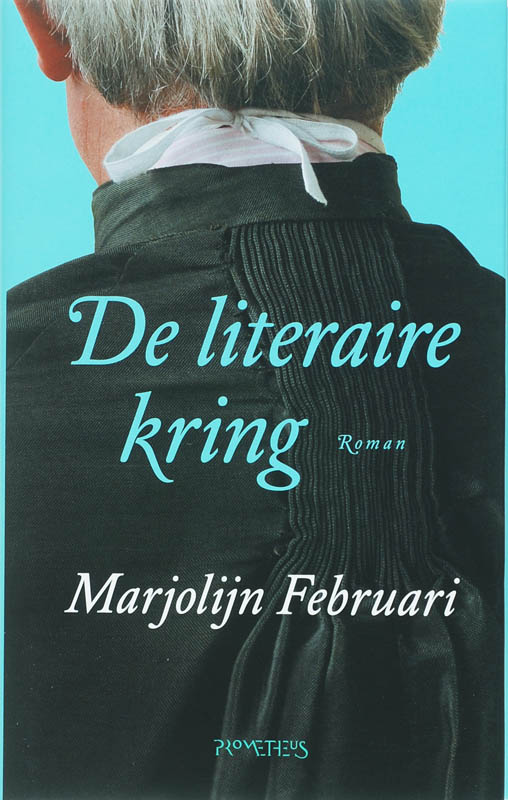 De Literaire Kring
