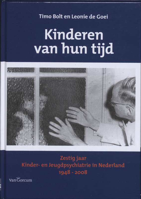 Kinderen van hun tijd