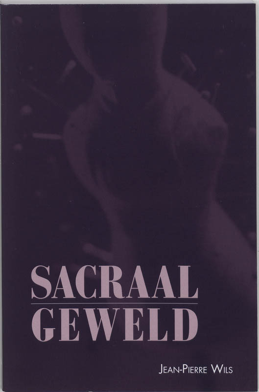 Sacraal geweld