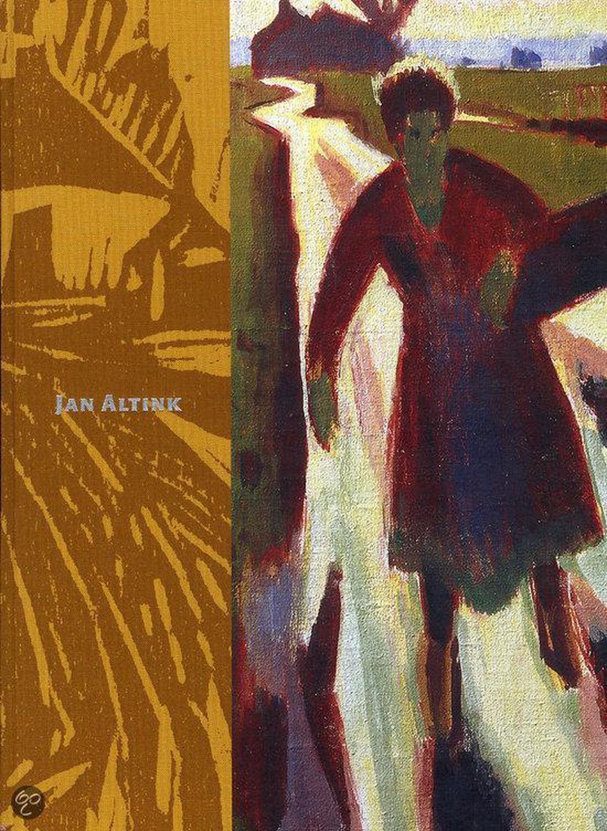 Jan Altink / Ploegmonografieën / 10