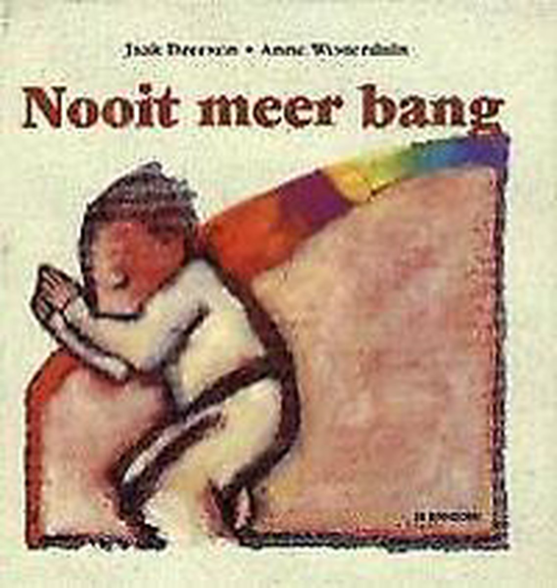 Nooit Meer Bang