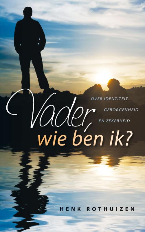 VADER WIE BEN IK?