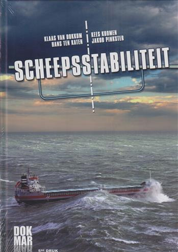 Scheepsstabiliteit