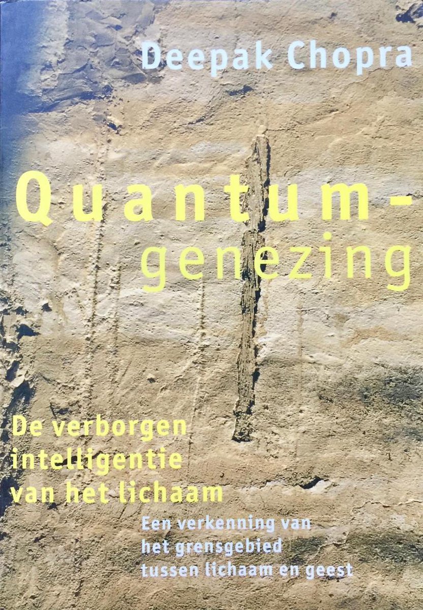 Quantumgenezing