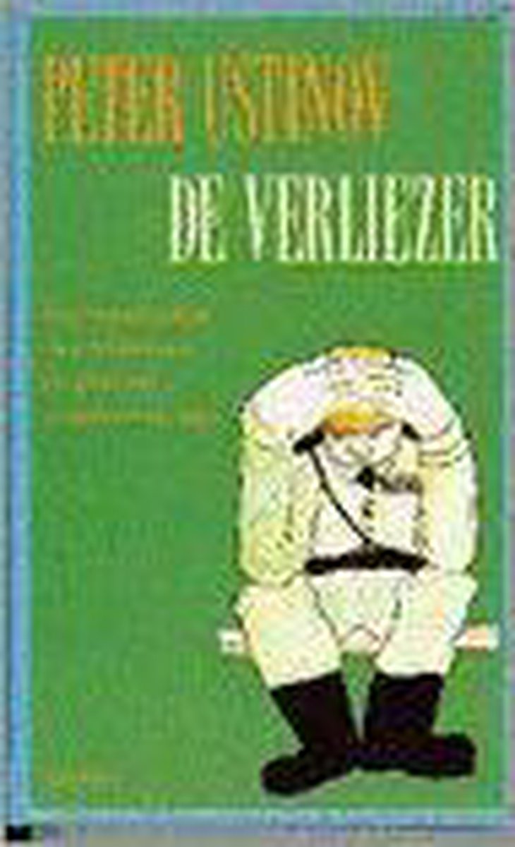 De verliezer