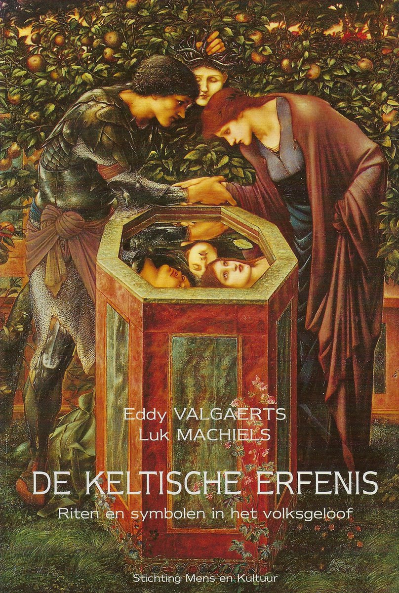 De Keltische erfenis